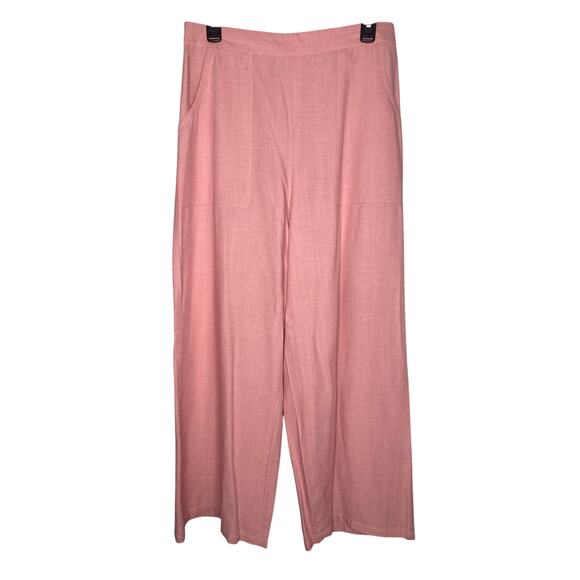 Band of the Free Women’s Wide Leg Pants - Picture 1 of 10